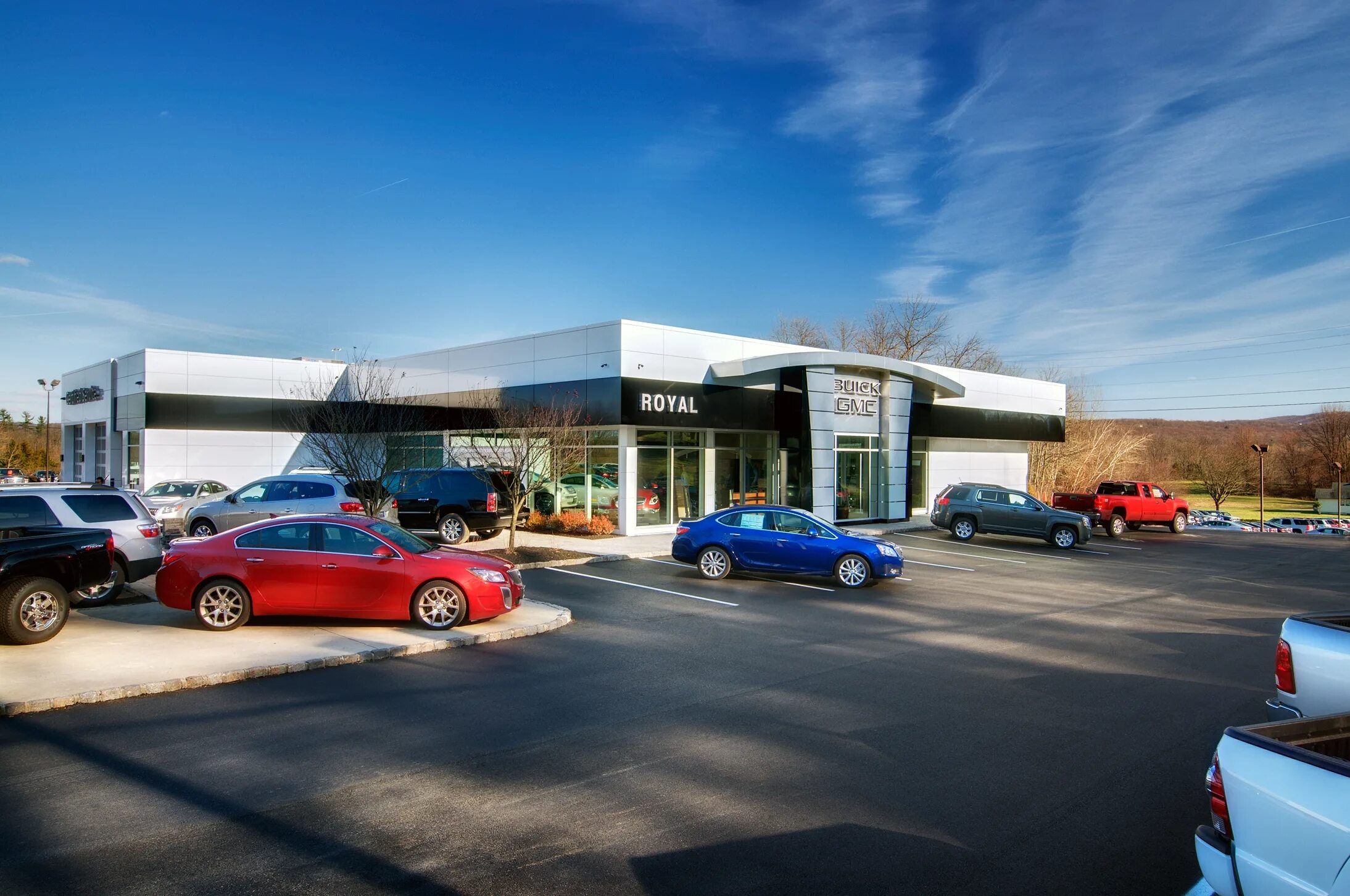 Car dealership. Обзор домов в car dealership. Critz Mercedes Benz, BMW & Buick-GMC dwrwing. Foxes car dealership.