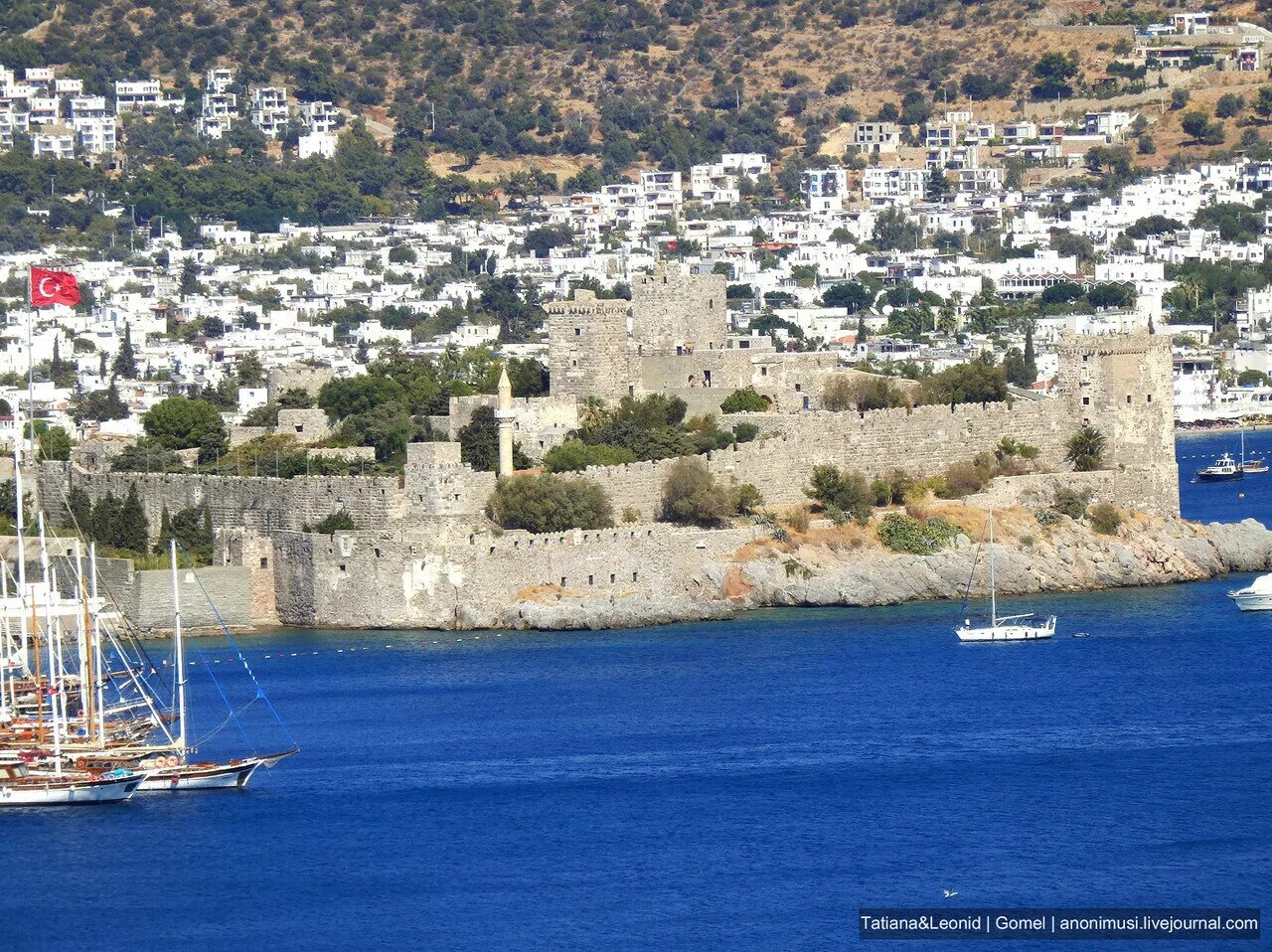 Holiday Inn Resort - Bodrum