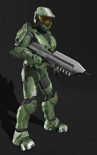Halo 1