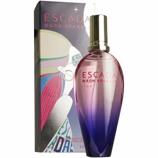 Escada moon sparkle for women