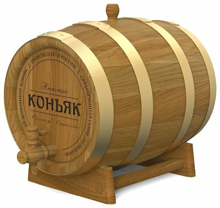 бочка для коньяка. винная бочка. бочка для коньяка. бочка из колотого дуба, 20 л. бочка виски.