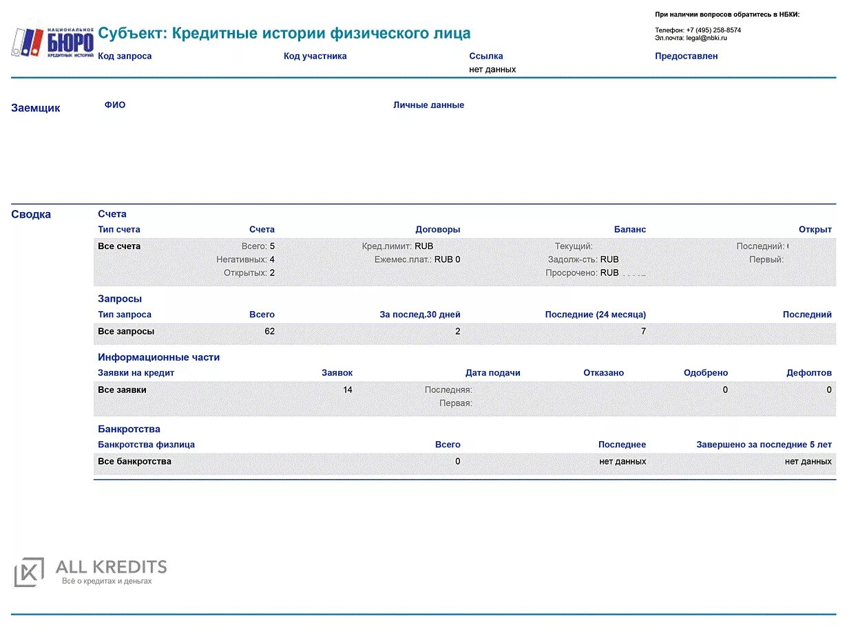 Отчет из БКИ. Справка из бюро кредитных историй для юридического лица. Отчет о кредитной истории. Кредитная история физического лица. Кредит ру кредитная история