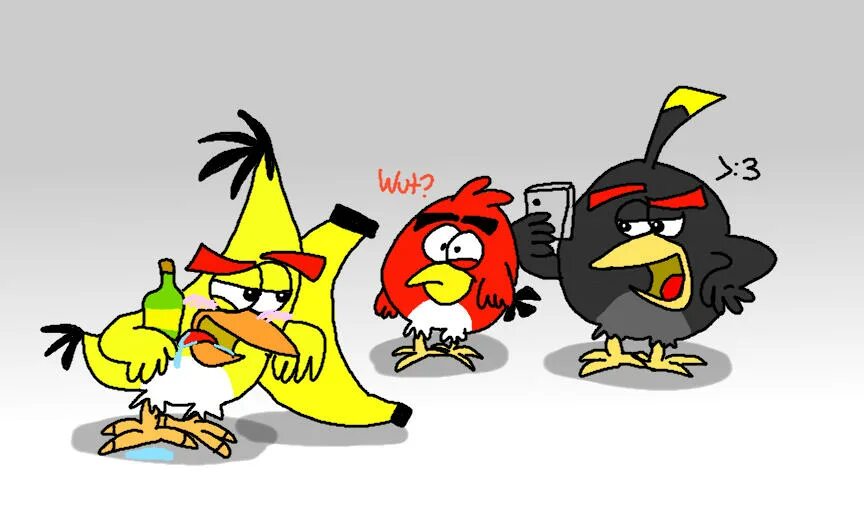 Pottaka toons