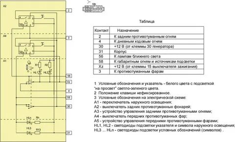 Мус это расшифровка