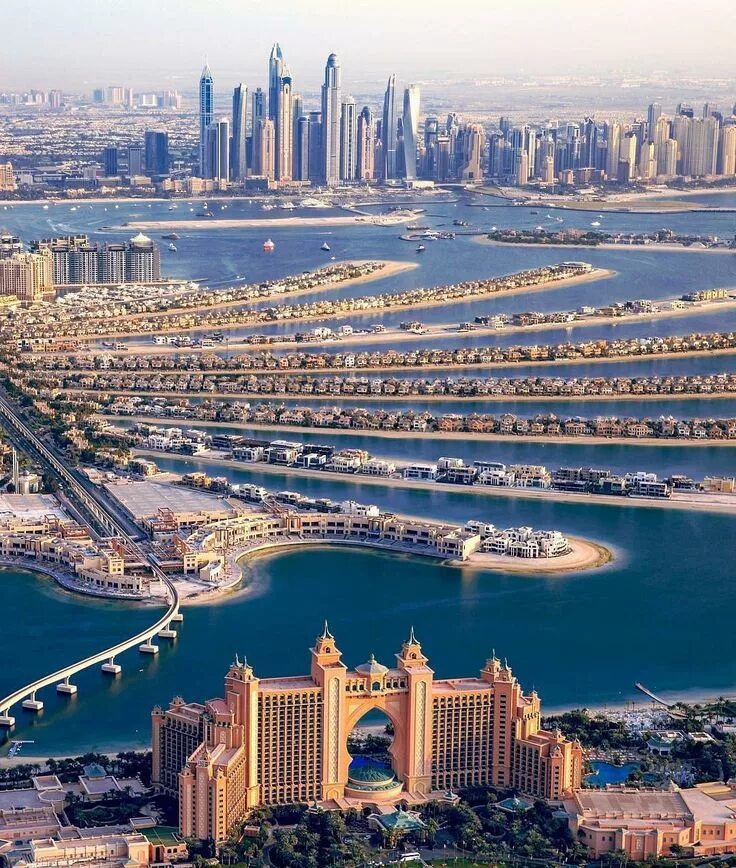 Uae какая страна