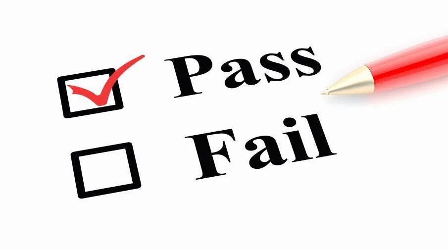 Take pass an exam. Pass exam. fail an exam. to pass exams. pass.