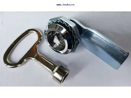 Почтовый ключ
