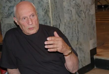 Пороховщиков годы жизни