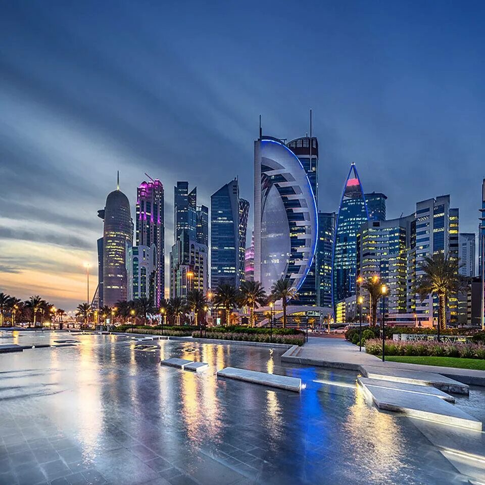 Богатство всех стран. Катара дух. Катар город. Катар город Доха. Доха (Doha), Катар.