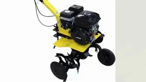 Мотокультиватор gmc 850 huter 6.5 л с