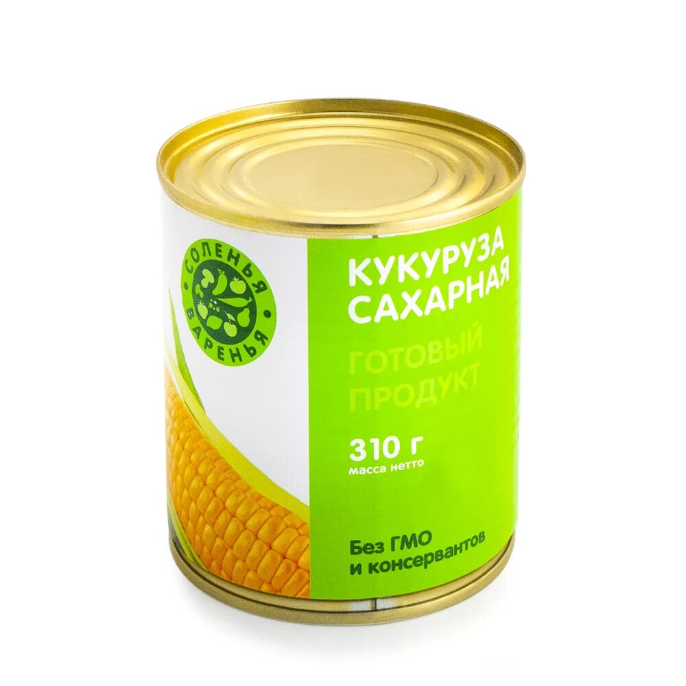 Консервированные сахара