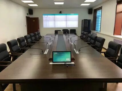 Conference system