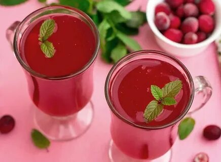 Польза фруктового киселя