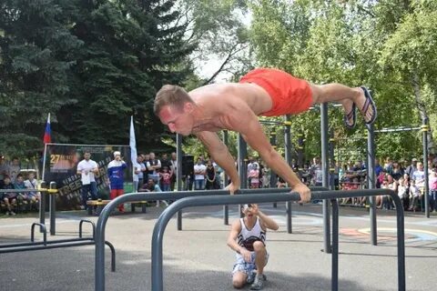Турнир парк