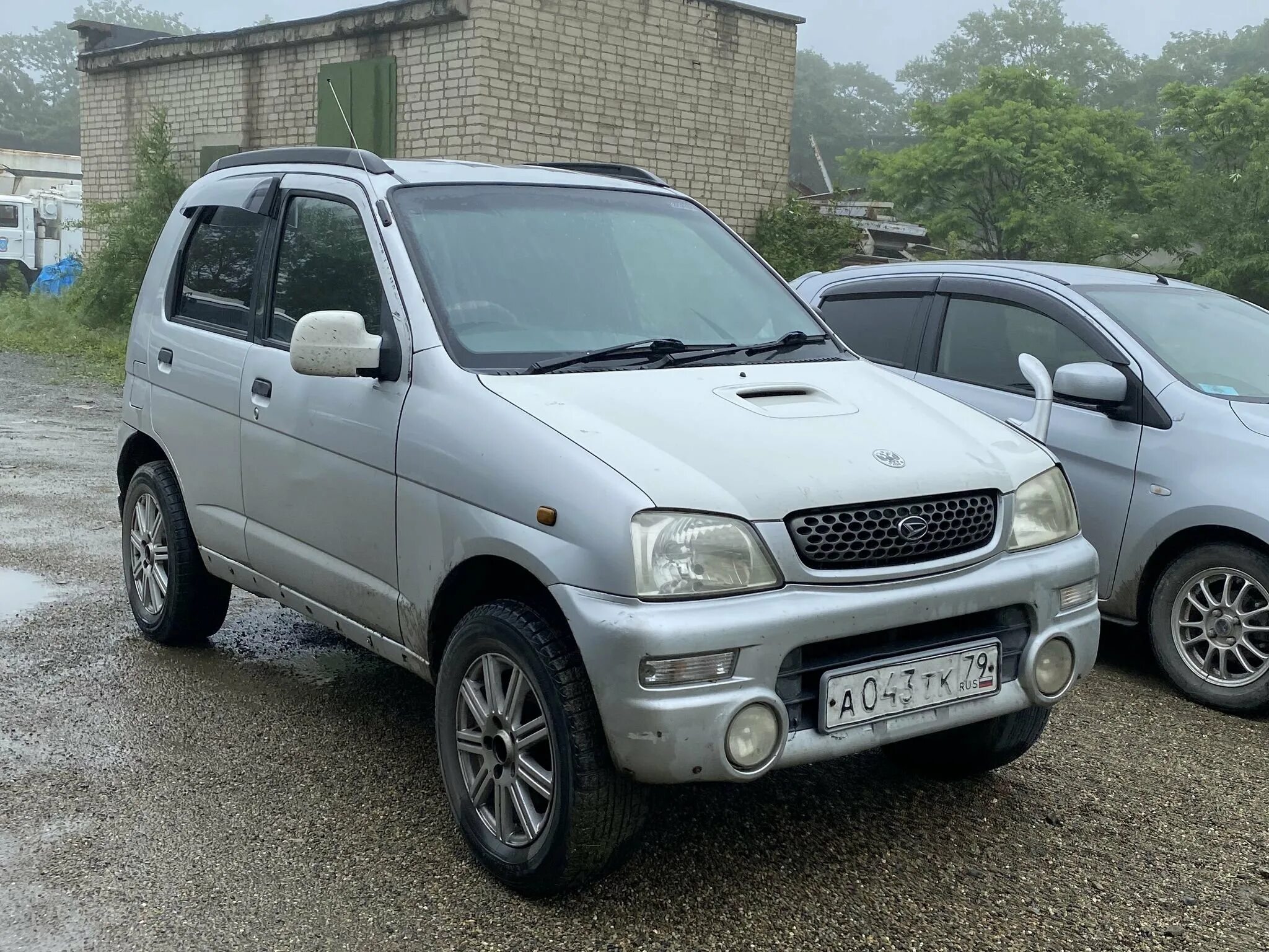 Terios 2008. Дайхатсу териос кид. Toyota daihatsu terios kid. Daihatsu terios kid 1997. Дайхатсу terios kid.