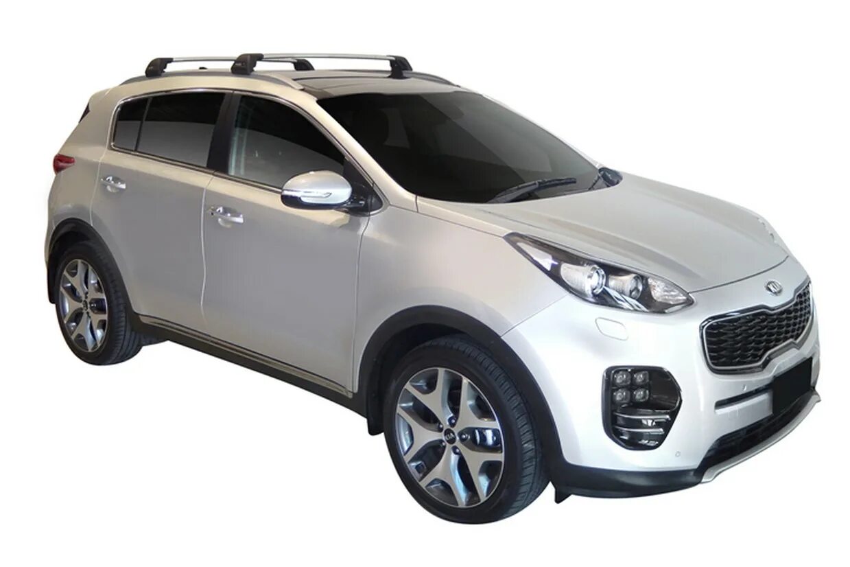 Купить крышу спортейдж. Багажник на крышу Киа Спортейдж 4. Kia Sportage 2016. Киа Спортейдж 2019 багажник на крышу. Киа Спортейдж с рейлингами.