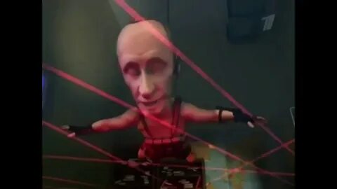 Марионетки машина времени