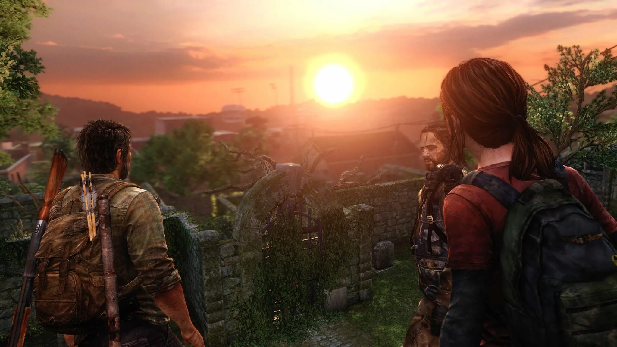 The last of us. Джоэл TLOU 2. The last of us 1. Последний из нас на пк