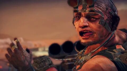 Mad max члем