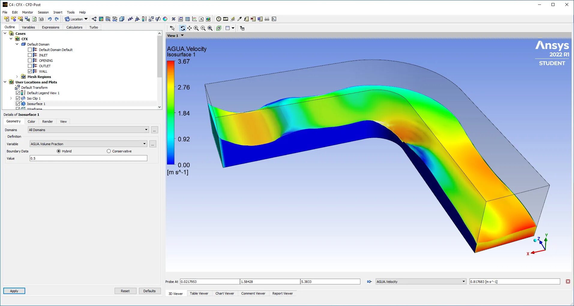 Ansys pressure-based solver. Курс cfx. Расчет турбинной лопатки на прочность в ансис. Сопло лаваля в ансисе. Курс cfx.