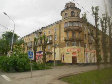 Чкалово 48 г