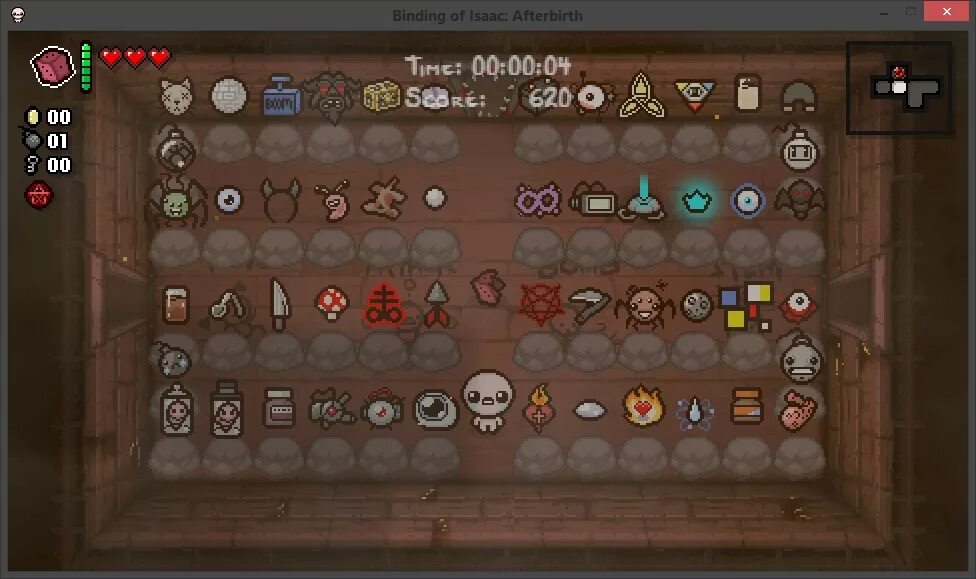 Айзек игра артефакты. The Binding of Isaac items. Таблица предметов Айзек. Таблица артефактов Айзек.