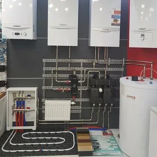 Тепловой минск