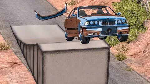 Chased camera beamng