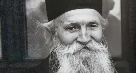 Иисусова молитва старца фаддея