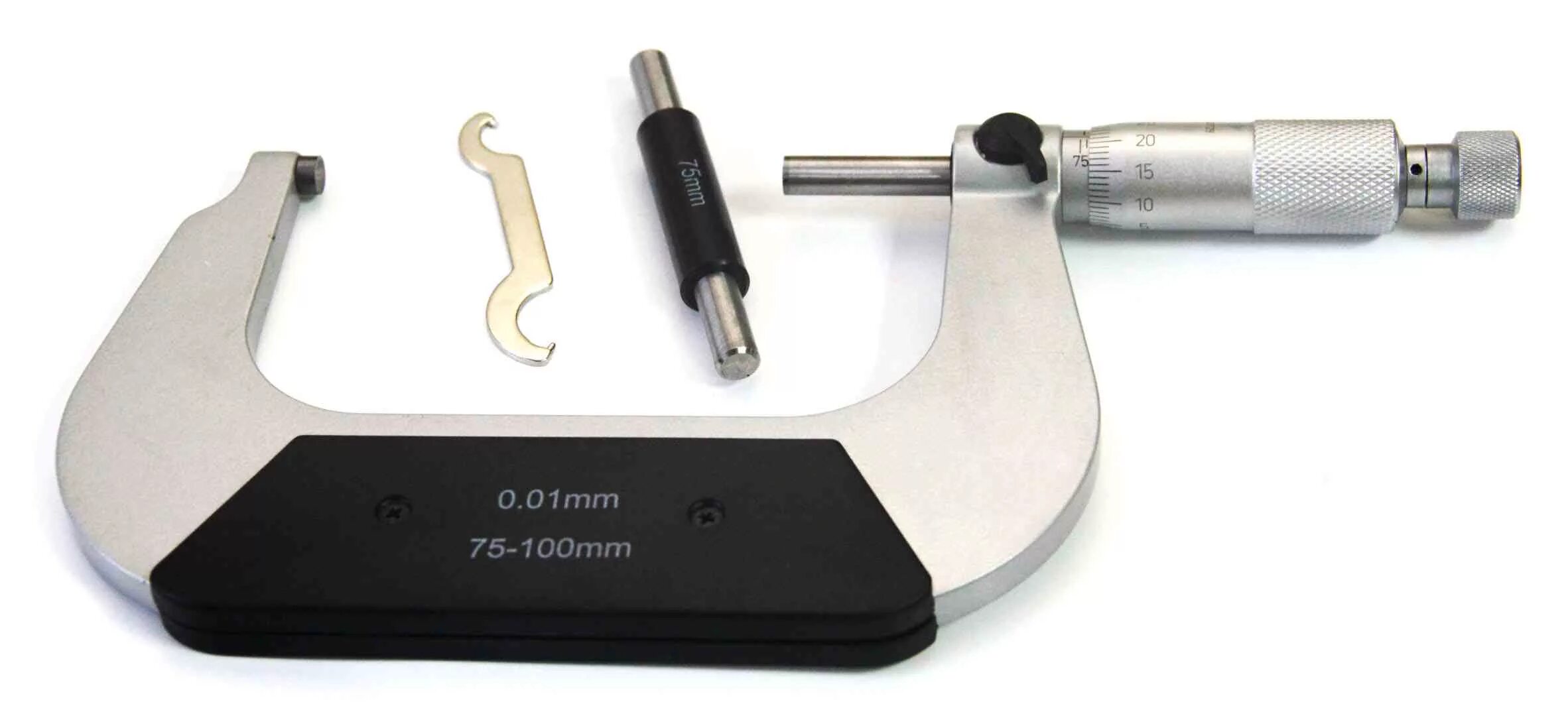 Микрометр для резьбы. Микрометр micron мк-100 0.001. микрометр мри 400 – 0,01.
