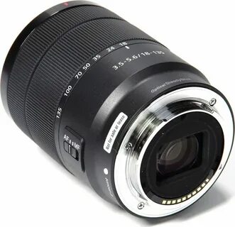 E 18 135mm f 3.5 5.6 oss