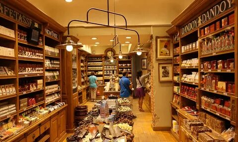Magasin des