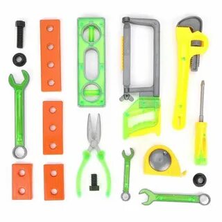 17 tools