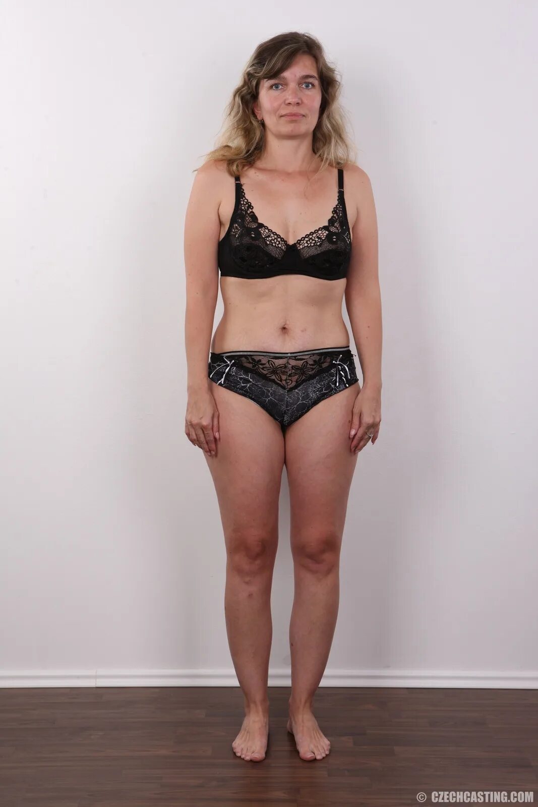 кастинг возрасте