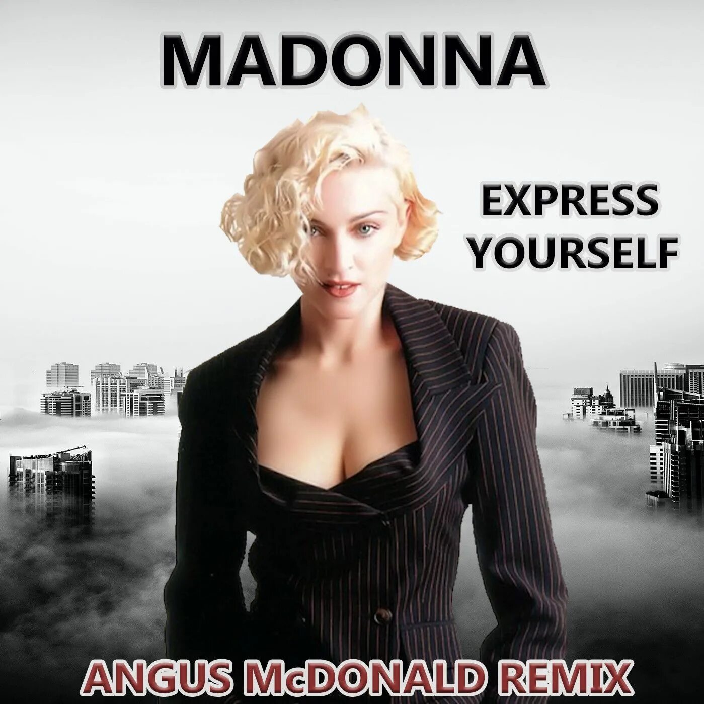 Madonna express yourself (1990). Madonna express yourself клип. Express yourself. Madonna: express yourself фильм 1989. Мадонна express yourself.