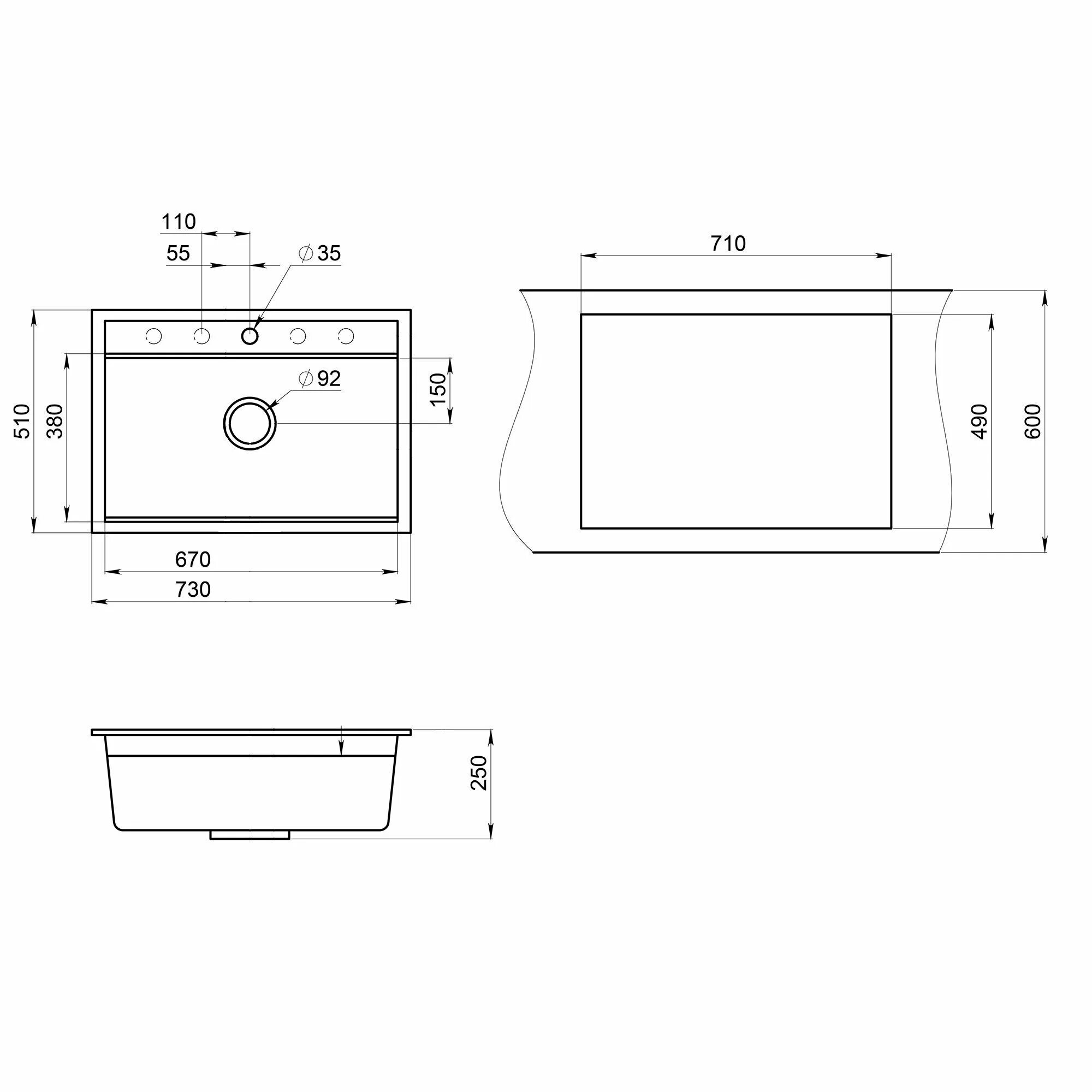 Granula KS 7301. Мойка Granula Kitchen Space. Granula KS-6003 Шварц. Кухонная мойка Granula Kitchen Space KS-7304u Алюминиум. Мойки granula ks