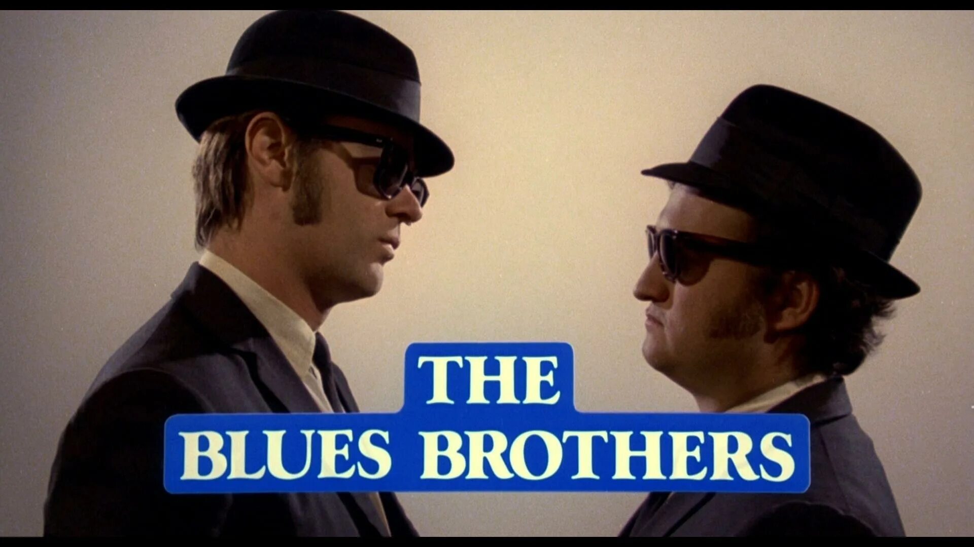 Братья блюз 1980. Дэн Эйкройд братья блюз. Блюз бразерс. Blues brothers игра.