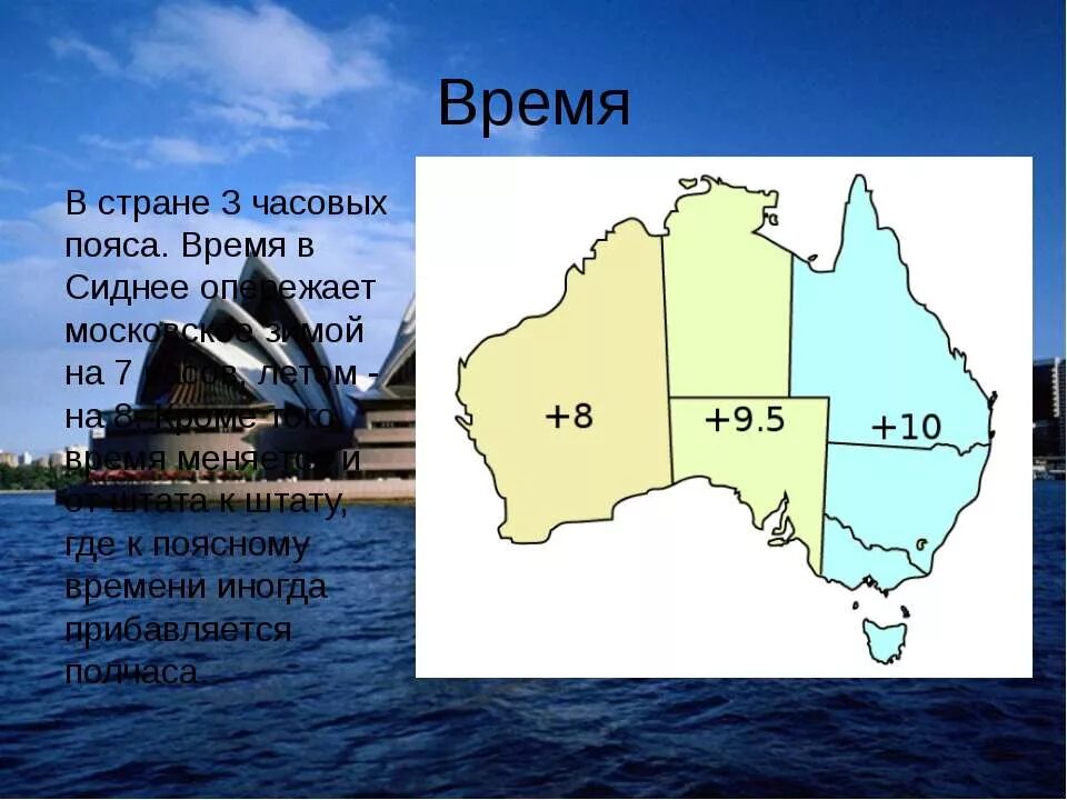 Часовые пояса Австралии. Часовой пояс Сиднея. Часовый пояса Австралии. Временные зоны в Австралии.