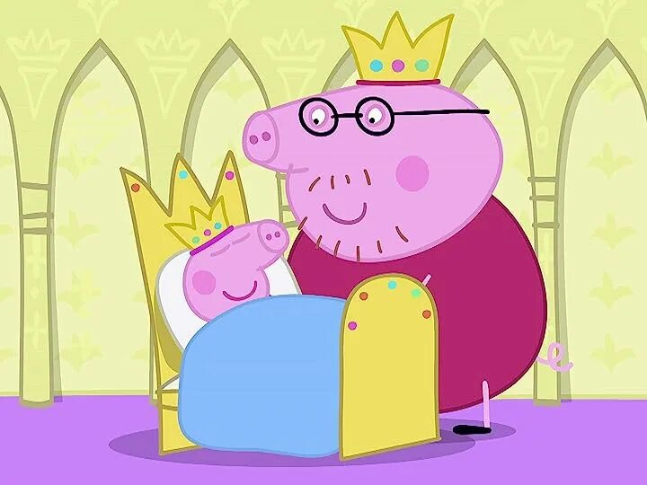 Папа свин потерял очки. Номер папы свина. Peppa wutz. Включи папа пеппа. Свинка пеппа зубная фея.