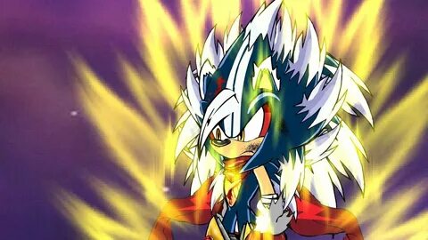 Super sonic universe
