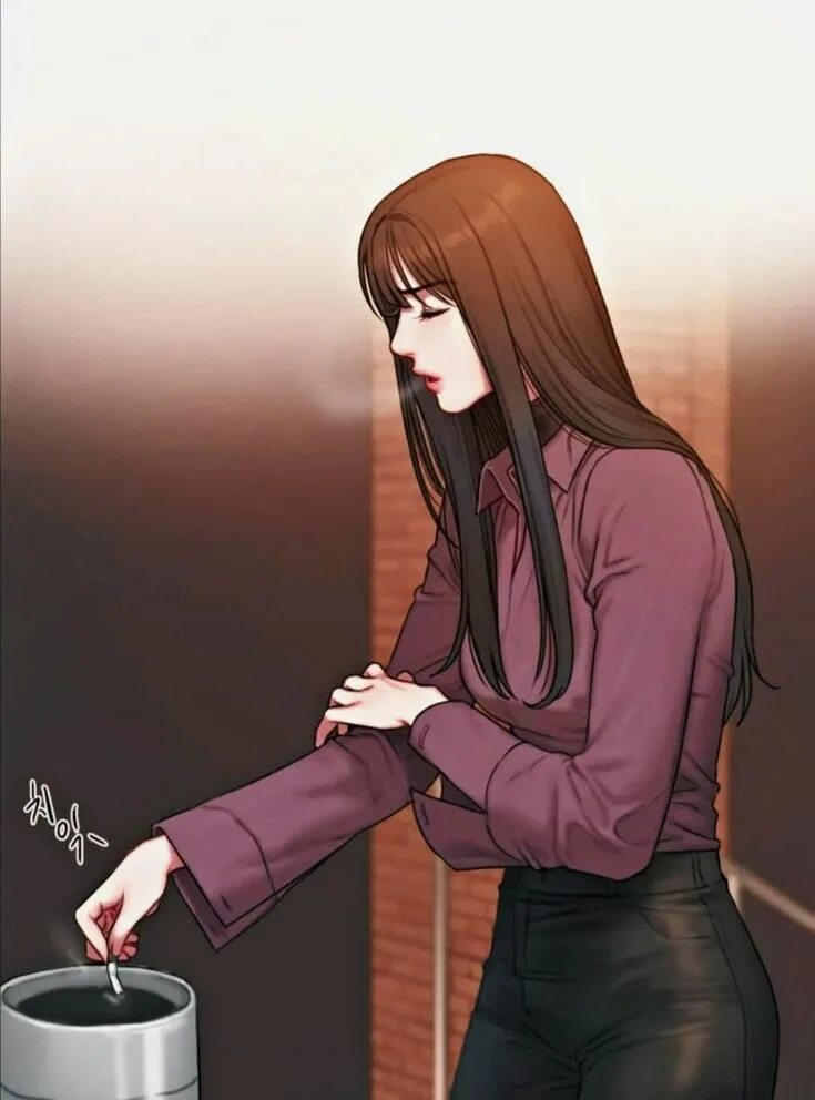 Bad thinking girl. Bad thinking girl. Hyera bad thinking diary. Дневник плохих мыслей манхва юри. Девушка думает вектор.