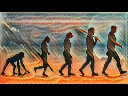 Что делает человека человеком видеоурок