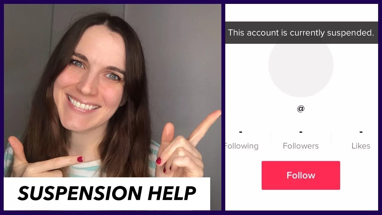 Is currently suspended. Is currently suspended