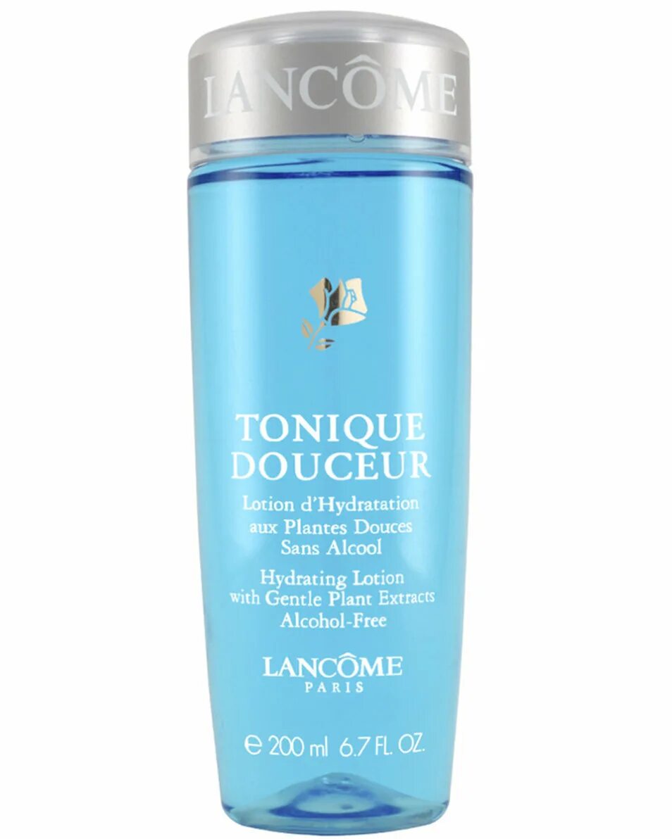 Creme douceur. Lancome tonique douceur (200 мл). lancome тоник для лица. увлажняющий тоник для лица lancome confort.