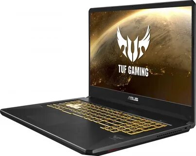 Tuf gaming fx 505