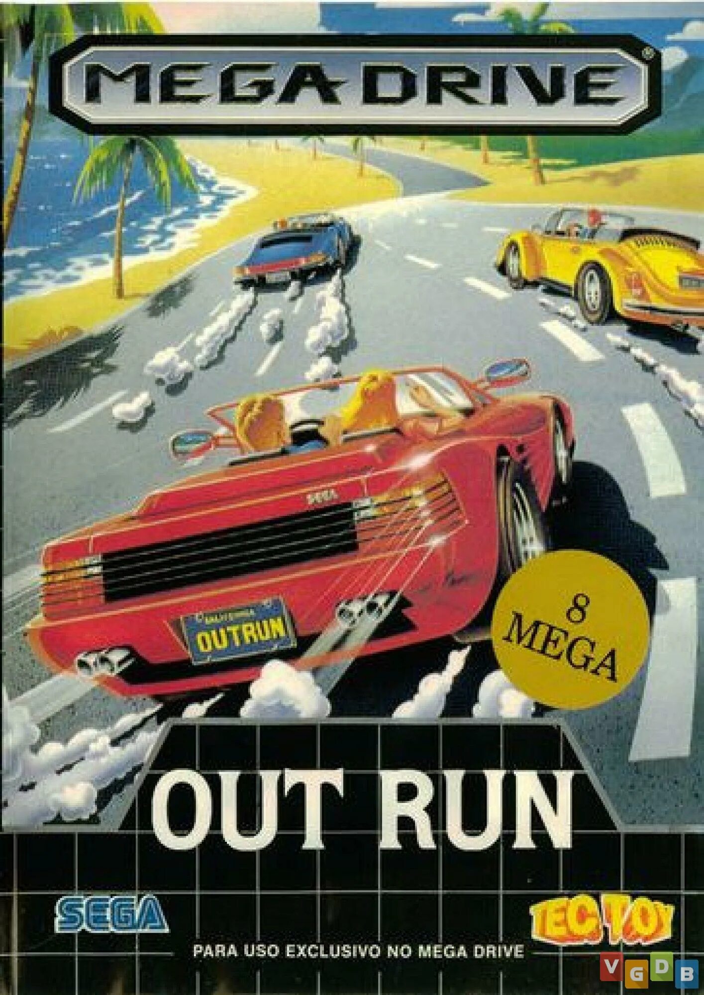 Better run better run outrun. Turbo outrun sega. turbo outrun sega обложка. turbo outrun (sega megadrive).