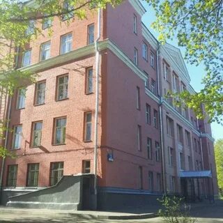 Школа 1404