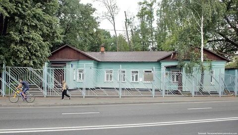 Из того ли села карачарово