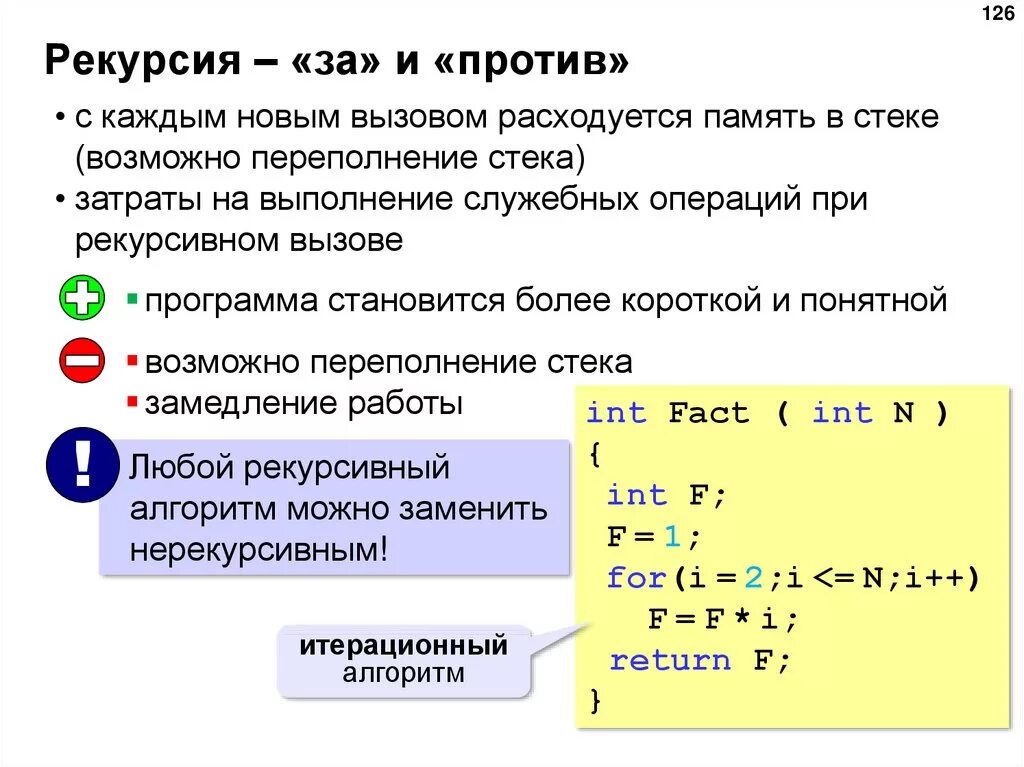 Рекурсия функции с++. Рекурсивный алгоритм с++. Рекурсия в программировании примеры. Рекурсия в программировании c++.