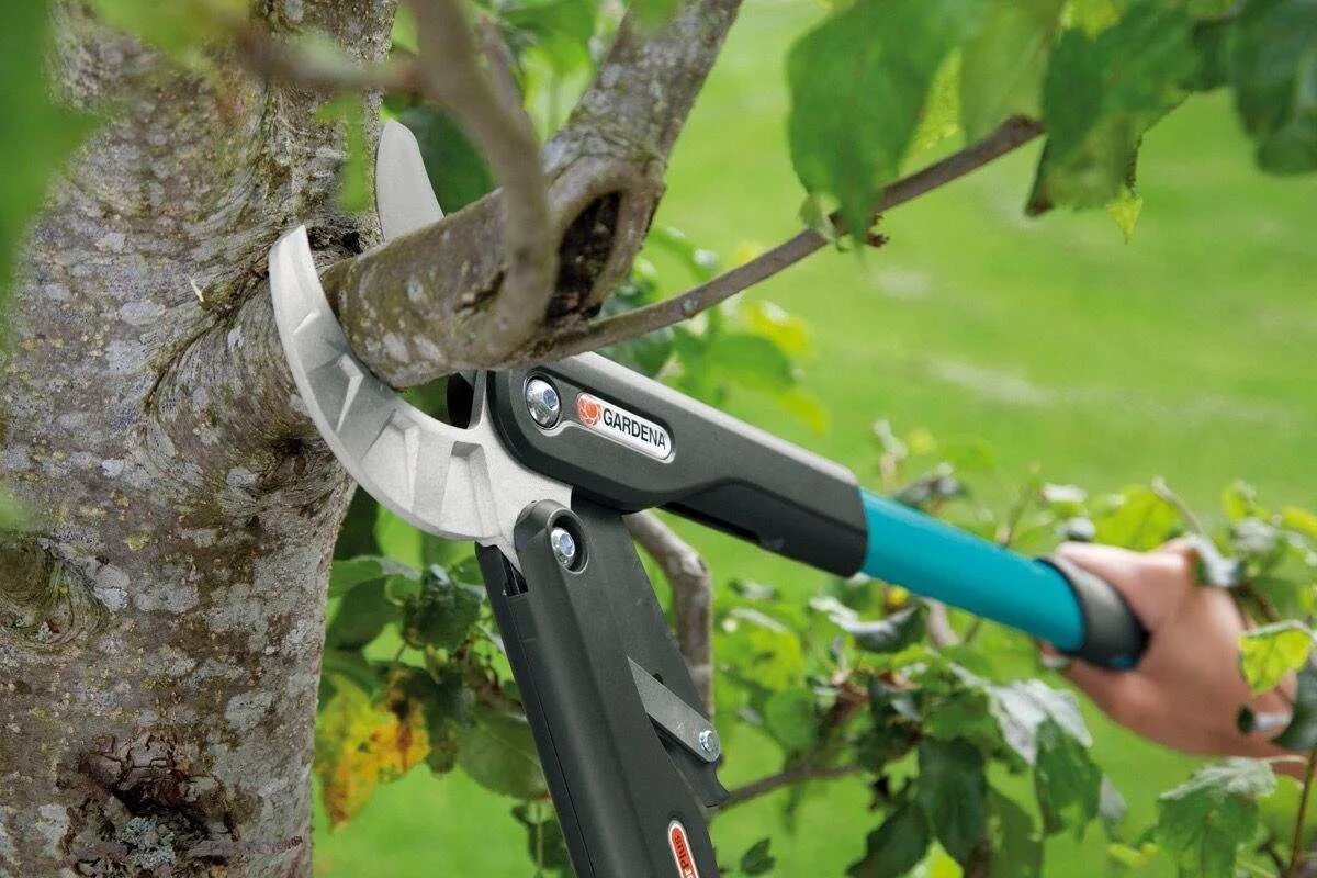 Удлиняем секатор. Сучкорез Gardena SMARTCUT. Сучкорез Gardena Smart Cut Comfort. Сучкорез диаметр реза 45мм. Сучкорез Gardena Combisystem s.